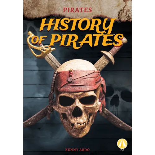 History of Pirates