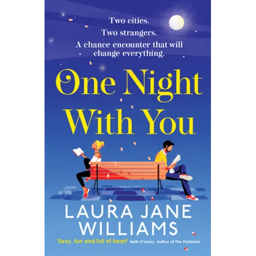 One Night with You