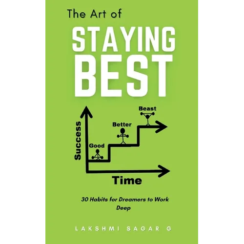 The Art of Staying Best