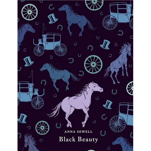 Black Beauty
