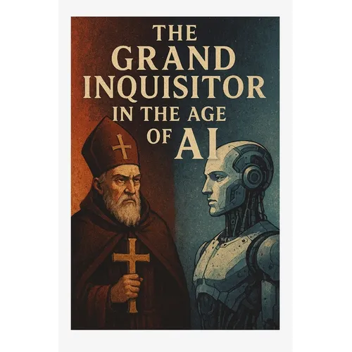 The Grand Inquisitor in the Age of AI