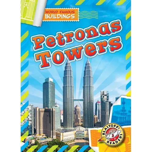Petronas Towers