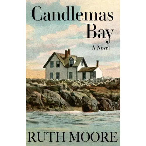 Candlemas Bay