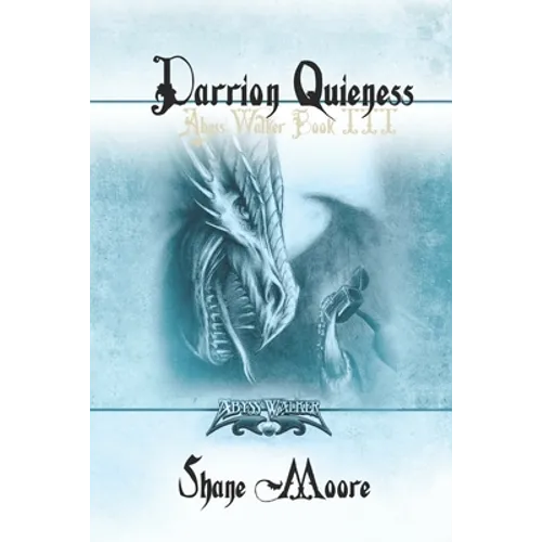 Darrion Quieness
