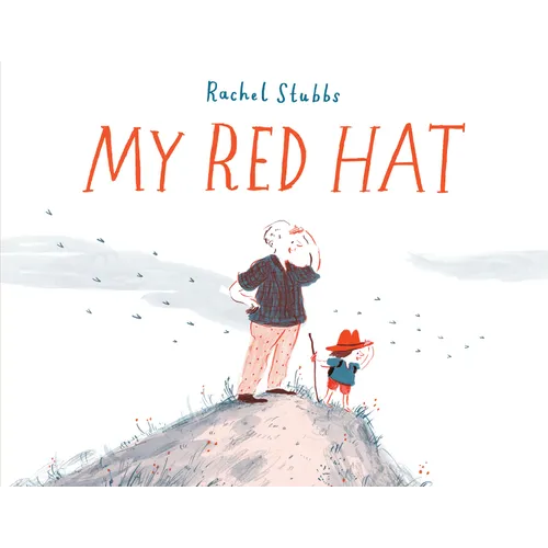 My Red Hat