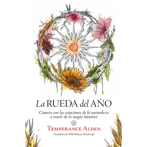 La Rueda del Ano
