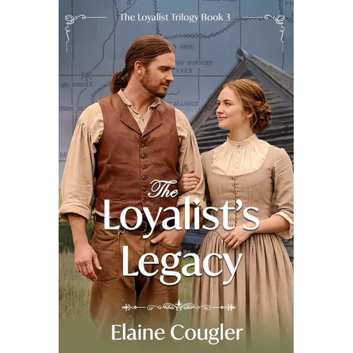 The Loyalist Legacy