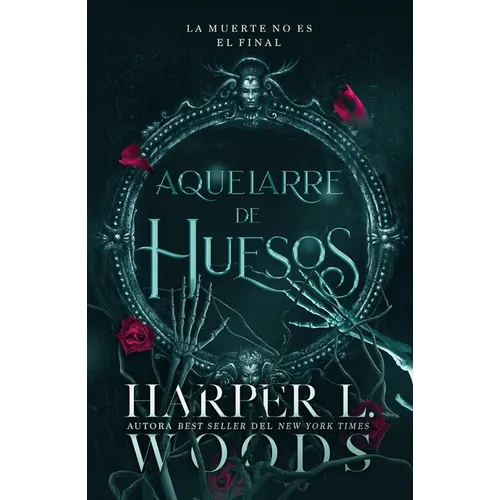 Aquelarre de Huesos