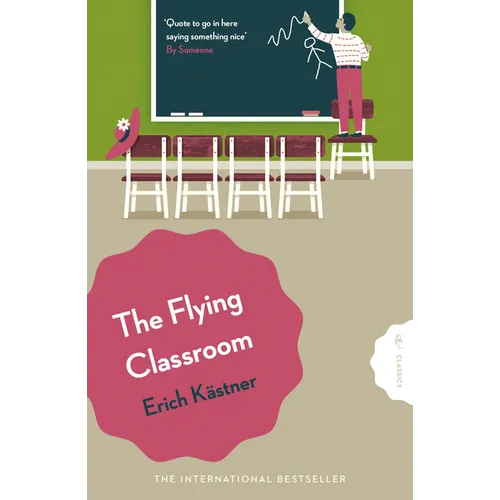 The Flying Classroom
