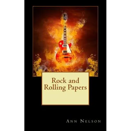 Rock and Rolling Papers