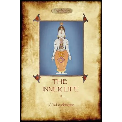 The Inner Life - volume II