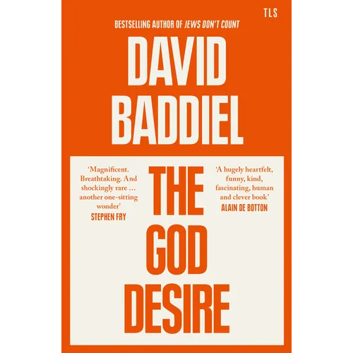 The God Desire