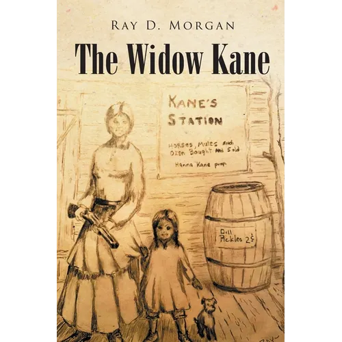 The Widow Kane