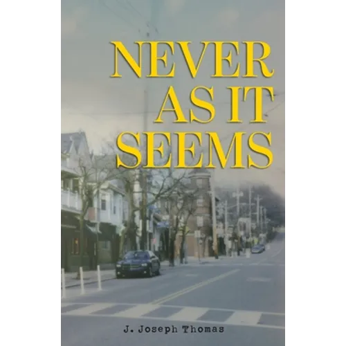 Never As It Seems