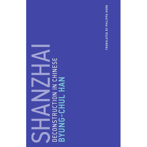 Shanzhai: Deconstruction in Chinese