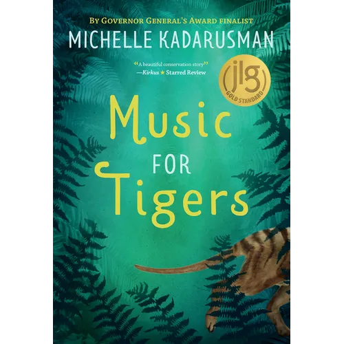 Music for Tigers