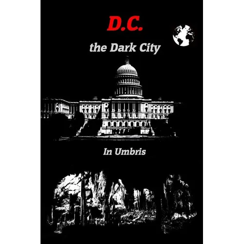 D.C. the Dark City