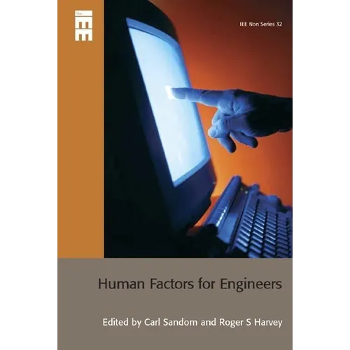 Human Factors for Engineers
