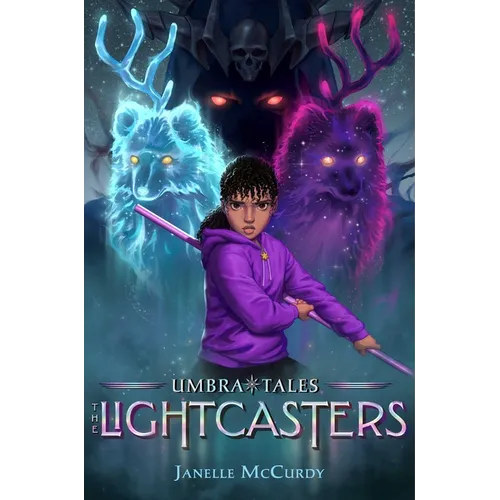 The Lightcasters