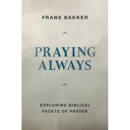 Praying Always