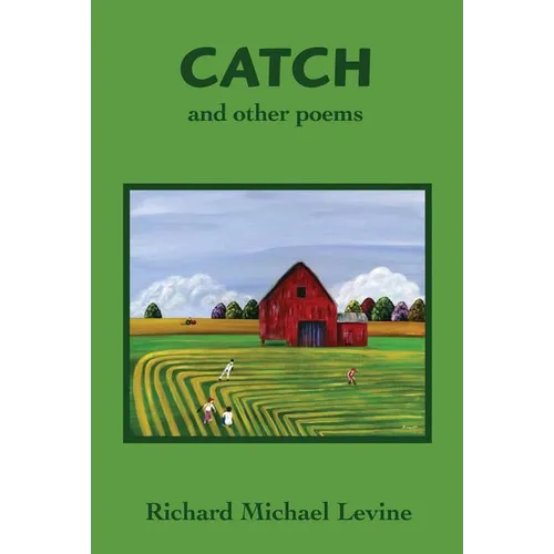 Catch and Other Poems