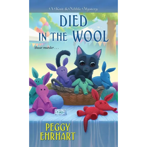 Died in the Wool