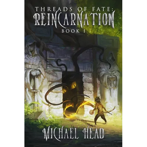 Reincarnation: A Xianxia Cultivation Series