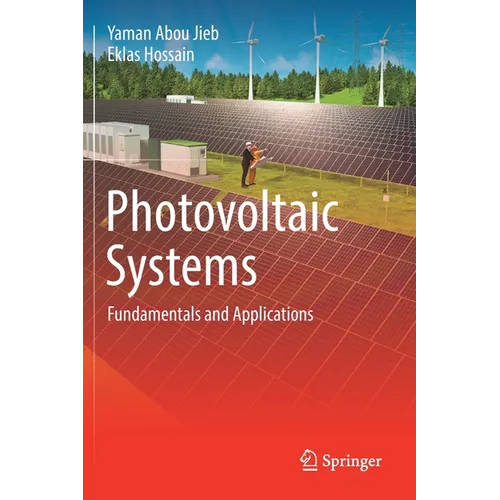 Photovoltaic Systems: Fundamentals and Applications