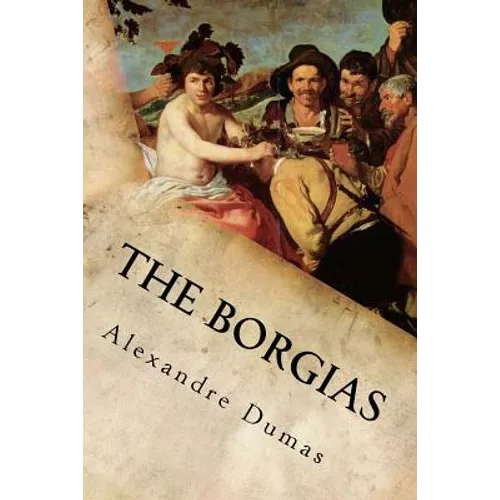 The Borgias