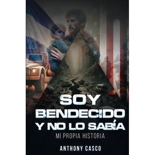 Soy Bendecido Y No Lo Sabia