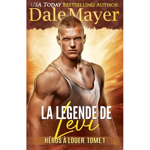 La Légende de Levi