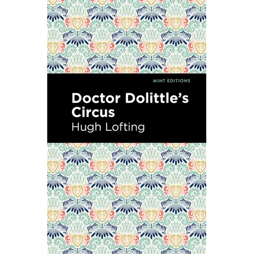 Doctor Dolittle's Circus
