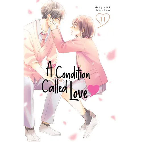 A Condition Called Love 11
