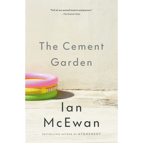 The Cement Garden