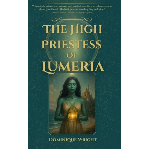 The High Priestess Of Lumeria