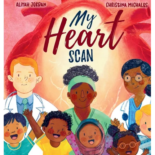 My Heart Scan
