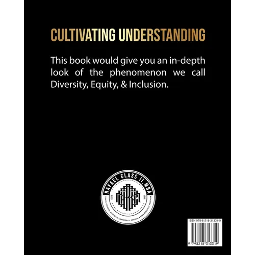 Cultivating Understanding: Nurturing Diversity, Equity, and Inclusion in Higher Education