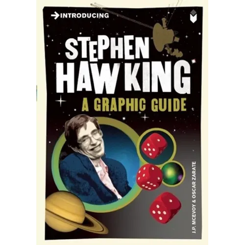 Introducing Stephen Hawking: A Graphic Guide