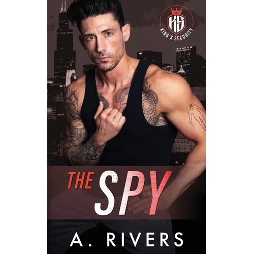 The Spy
