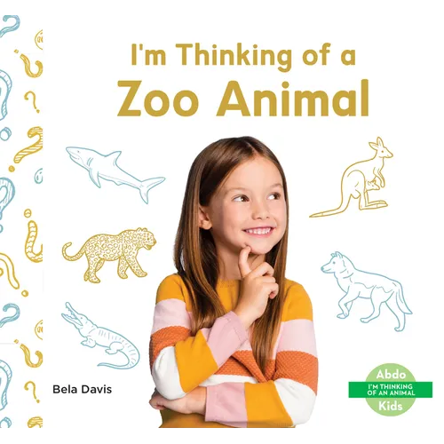 I'm Thinking of a Zoo Animal