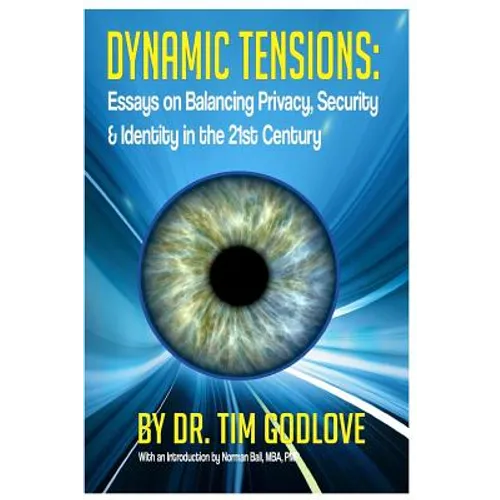 Dynamic Tensions: Essays on Balancing Privacy, Security and Identity in the 21st Century