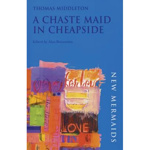 A Chaste Maid in Cheapside
