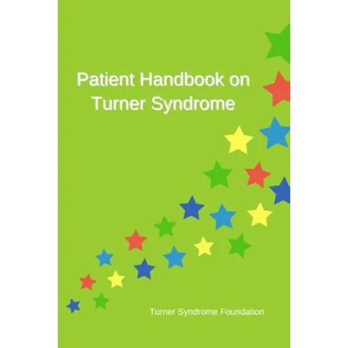 Patient Handbook on Turner Syndrome