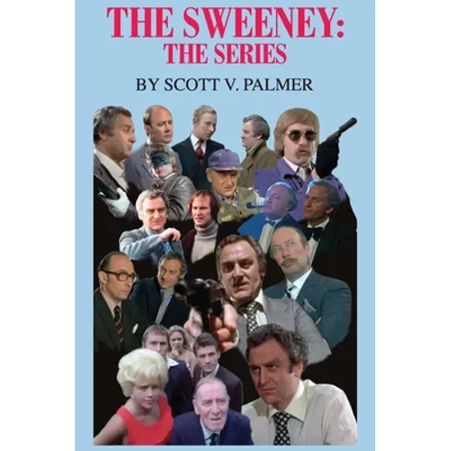 The Sweeney: The Series