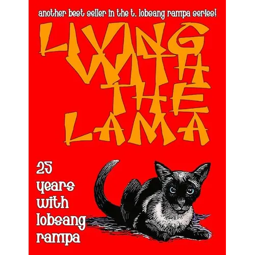 Living with the Lama