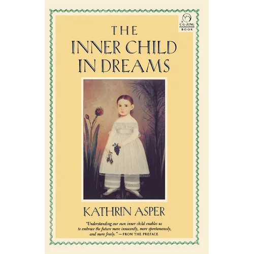 The Inner Child in Dreams