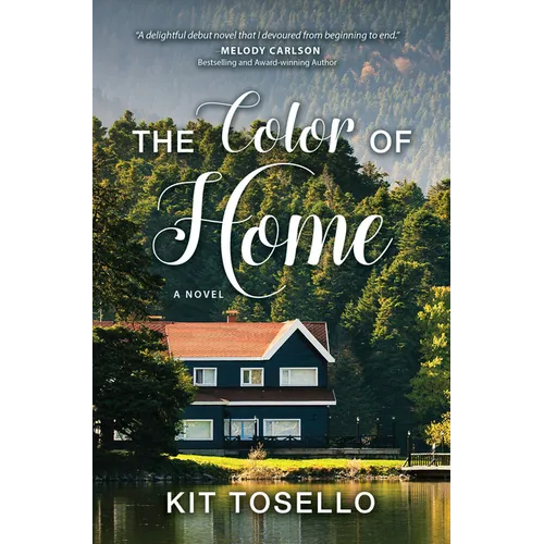 The Color of Home