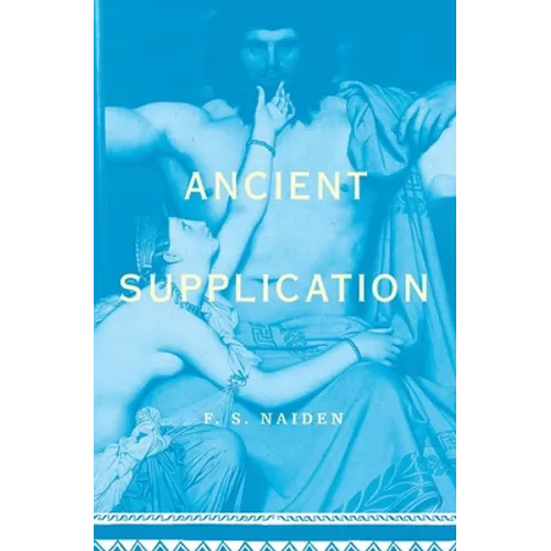Ancient Supplication