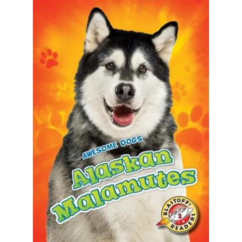 Alaskan Malamutes Alaskan Malamutes