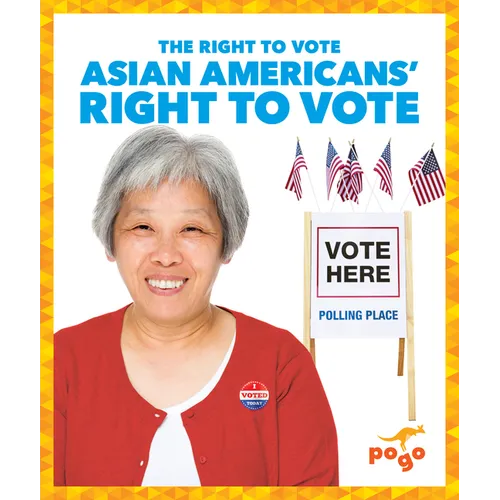Asian Americans' Right to Vote